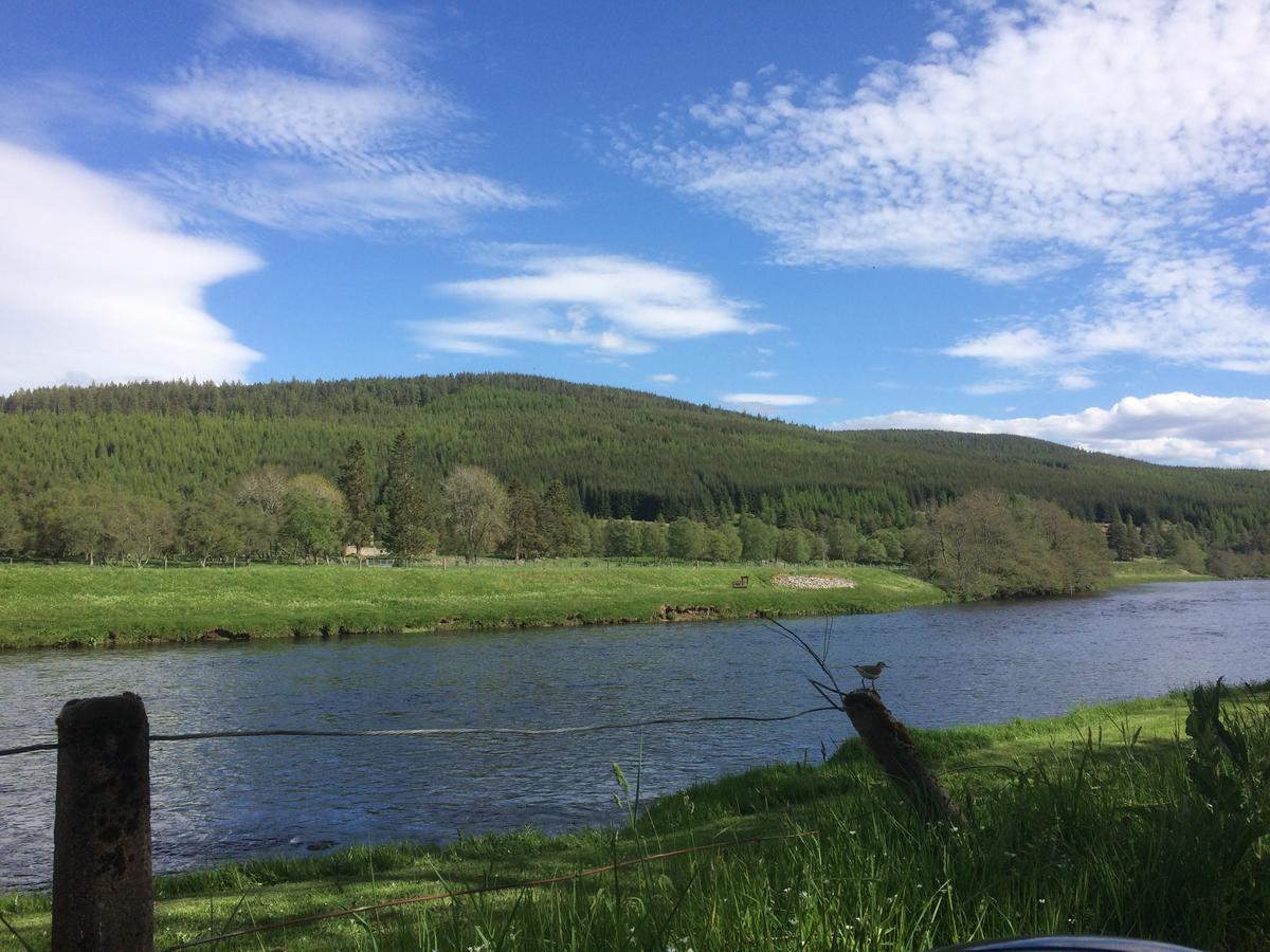 Firhall Highland Bed & Breakfast 4*