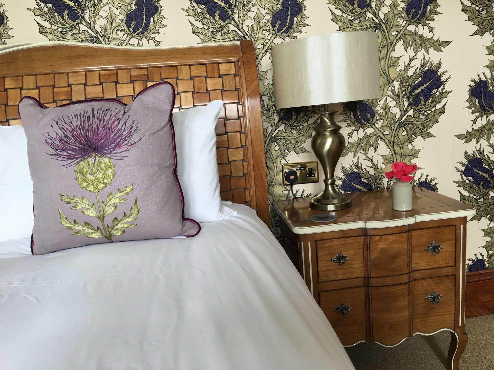 Firhall Highland 4*