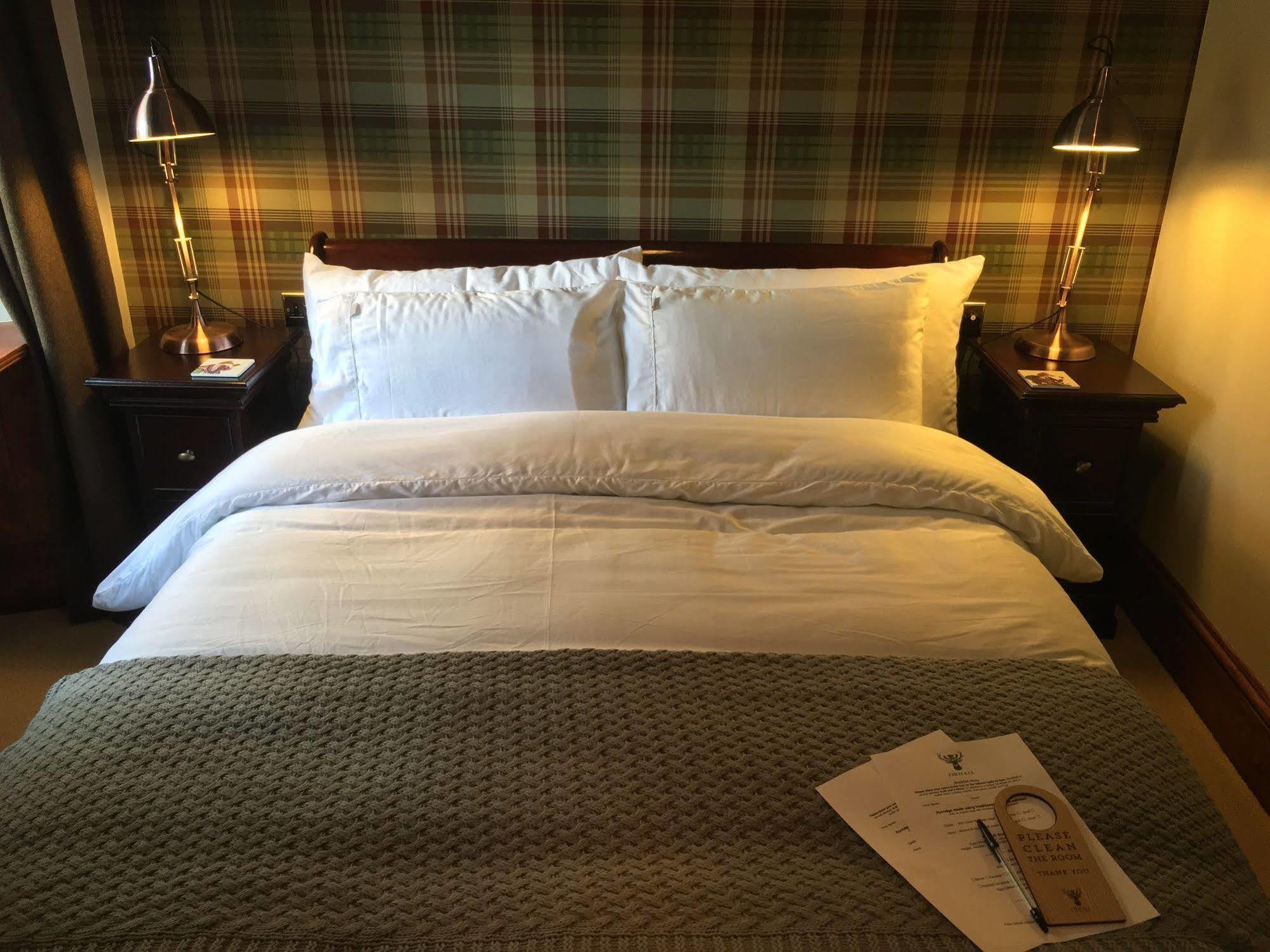 Firhall Highland Bed & Breakfast 4*