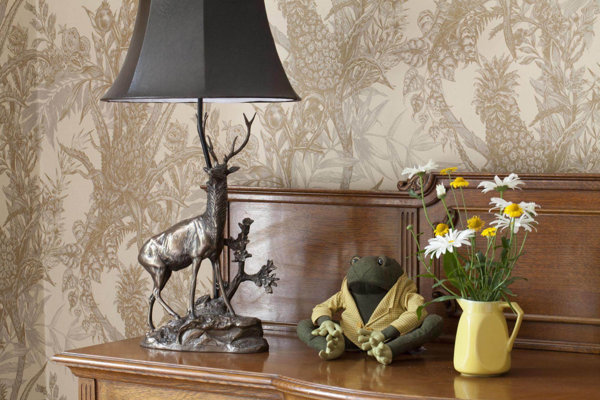 Firhall Highland Bed & Breakfast Grantown-on-Spey