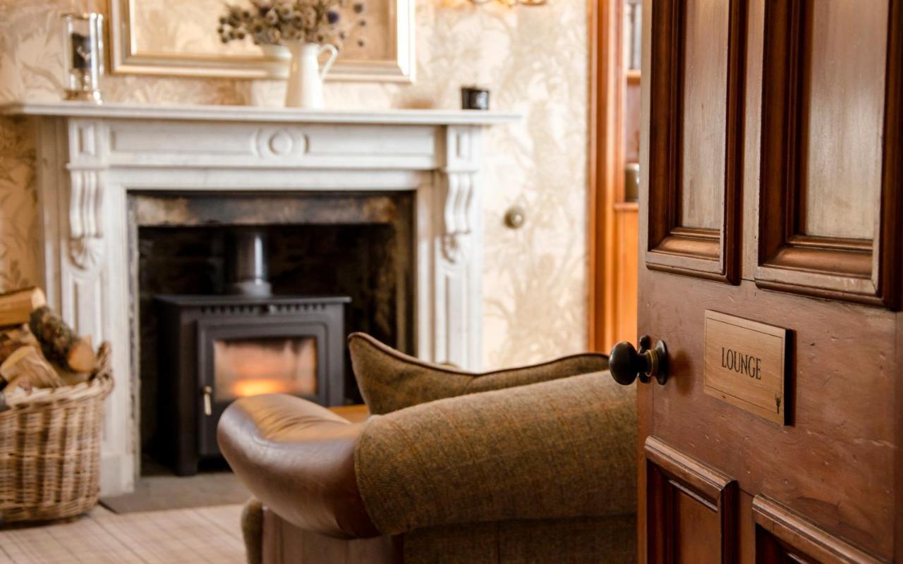 Firhall Highland 4* Grantown-on-Spey