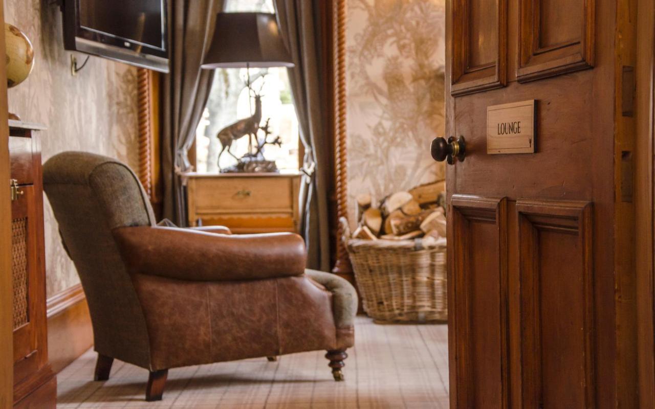 Firhall Highland 4* Grantown-on-Spey