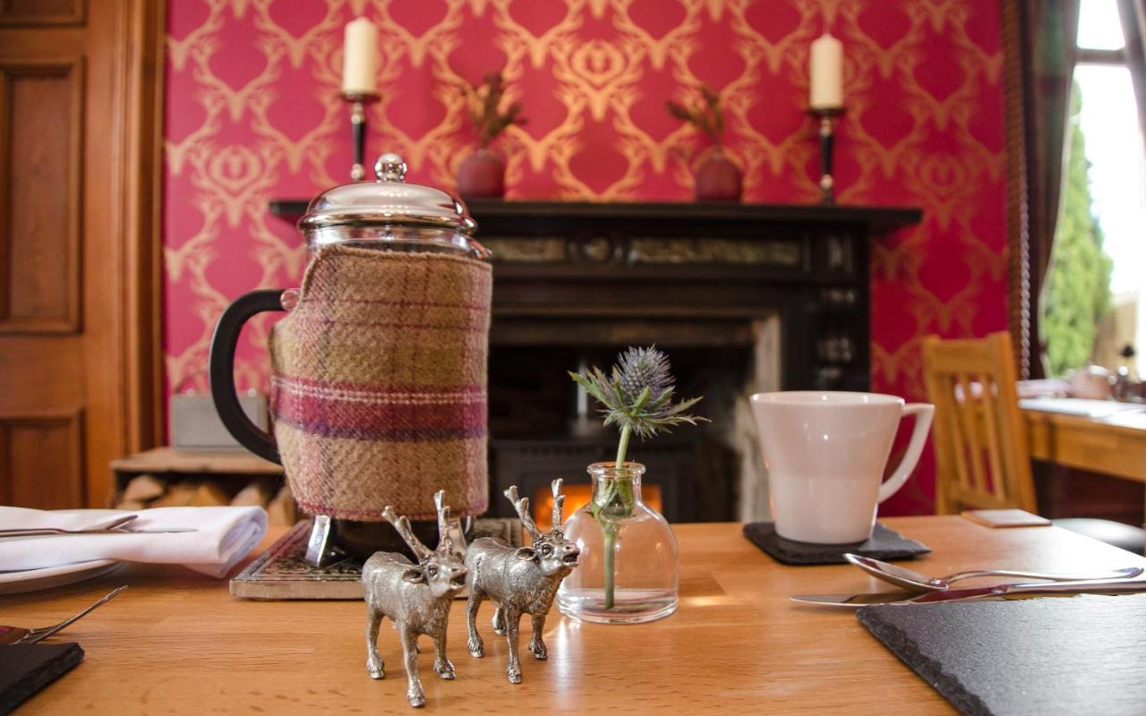 Firhall Highland 4* Grantown-on-Spey