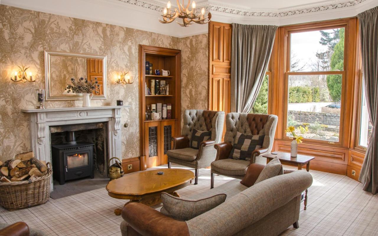 Firhall Highland